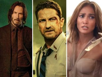 From Keanu Reeves, Gerard Butler to Jennifer Lopez; break into the New Year with your favorite stars on Lionsgate Play From Keanu Reeves, Gerard Butler to Jennifer Lopez; break into the New Year with your favorite stars on Lionsgate Play