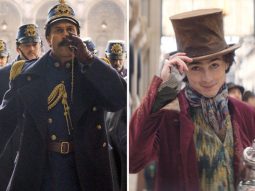 Keegan-Michael Key on starring in Wonka with Timothée Chalamet: “He engenders a certain excitement in you”