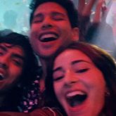 Khi Gaye Hum Kahan Trailer Ananya Panday, Siddhant Chaturvedi & Adarsh Gourav navigate friendship and love in the digital version of Dil Chahta Hai, watch video