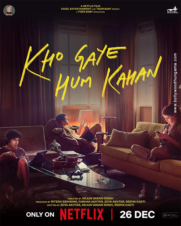 kho gaye hum kahan 6