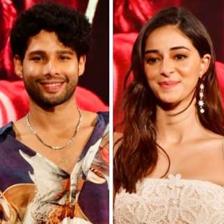 Kho Gaye Hum Kahan trailer launch: Siddhant Chaturvedi expresses desire to do a road trip film with Vicky Kaushal, Ranbir Kapoor, Lord Bobby Deol; Ananya Panday gives tips on how to move on after a break-up