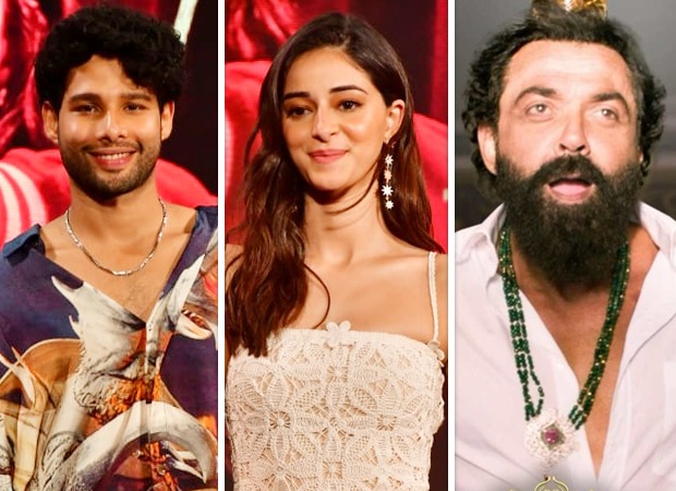 Kho Gaye Hum Kahan trailer launch: Siddhant Chaturvedi expresses desire to do a road trip film with Vicky Kaushal, Ranbir Kapoor, Lord Bobby Deol; Ananya Panday gives tips on how to move on after a break-up