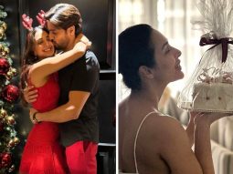 Christmas 2023: Kiara Advani, Ileana D’Cruz, Malaika Arora, and others ring in the festive season