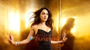 Kiara Advani