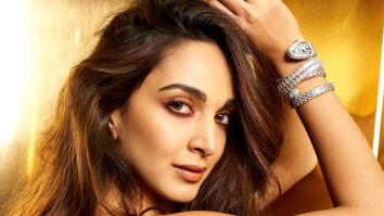 Celeb Photos Of Kiara Advani