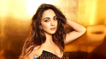 Celeb Photos Of Kiara Advani