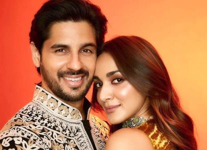 Why was everyone searching for Kiara Advani on Google in 2023?