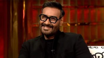 Koffee With Karan 8 EXCLUSIVE: Ajay Devgn wants to steal Salman Khan’s ‘single’ status and unveils his wishlist for Shah Rukh Khan and Akshay Kumar
