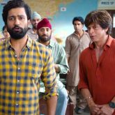 Koffee With Karan 8 EXCLUSIVE: Karan Johar reveals Shah Rukh Khan's high praise for Vicky Kaushal's performance in Dunki; Sam Bahadur star says, "I got to know why he is the Baadshah"