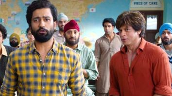 Koffee With Karan 8 EXCLUSIVE: Karan Johar reveals Shah Rukh Khan’s high praise for Vicky Kaushal’s performance in Dunki; Sam Bahadur star says, “I got to know why he is the Baadshah”