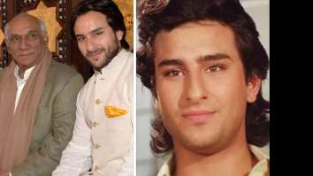 Koffee With Karan 8 EXCLUSIVE: Saif Ali Khan opens up about receiving support from Yash Chopra during challenging times; says, “He saved me”