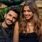 Koffee With Karan 8: Five moments which prove that Deepika Padukone and Ranveer Singh are the ‘IT’ couple