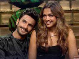 Koffee With Karan 8: Five moments which prove that Deepika Padukone and Ranveer Singh are the ‘IT’ couple