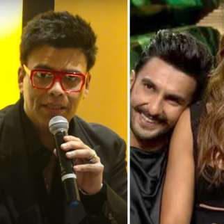 Koffee With Karan 8 press conference: Karan Johar lauds Ranveer Singh and Deepika Padukone: “I am very grateful to them for sharing a very private part of their lives. Those 4 minutes are possibly the most PRECIOUS 4 minutes of ‘Koffee With Karan’ in its entirety”