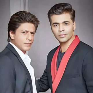Koffee With Karan 8 press conference: Karan Johar reveals why he didn’t invite Shah Rukh Khan on the show: “I didn’t want him to be in a dilemma where he would have to say ‘No’ to me”