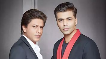 Koffee With Karan 8 press conference: Karan Johar reveals why he didn’t invite Shah Rukh Khan on the show: “I didn’t want him to be in a dilemma where he would have to say ‘No’ to me”