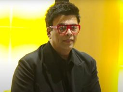 Koffee With Karan 8 press conference: “There were times when actors answered with abandon to questions like ‘most overrated actor’. Today, I wouldn’t answer those. How can I expect them to?” – Karan Johar
