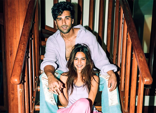 Kriti Kharbanda has the sweetest birthday wish for boyfriend Pulkit Samrat