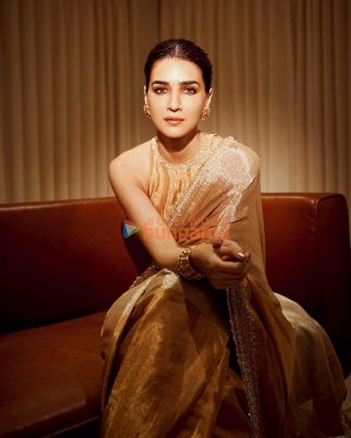Kriti Sanon