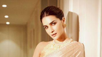 Kriti Sanon