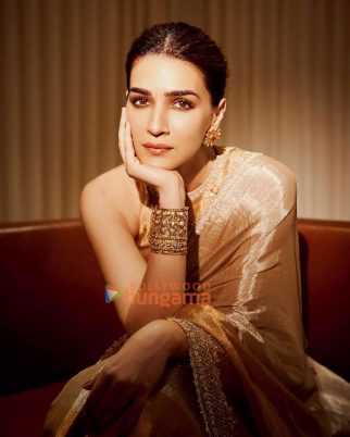 Kriti Sanon