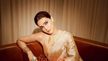 Kriti Sanon