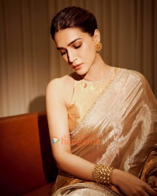 Kriti Sanon