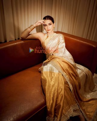 Kriti Sanon
