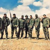 LOC Kargil completes 20 years: Ajay Devgn, Abhishek Bachchan, and Esha Deol pen heartfelt notes