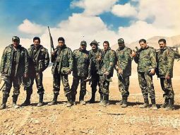 LOC Kargil completes 20 years: Ajay Devgn, Abhishek Bachchan, and Esha Deol pen heartfelt notes