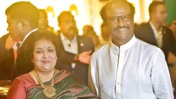 Latha Rajinikanth breaks silence on cheating case after court grants bail: “This is the price we pay for being celebrities”
