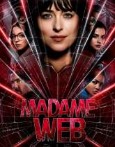Madame Web (English)