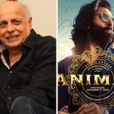 Mahesh Bhatt calls son-in-law Ranbir Kapoor’s Animal an “unprecedented and unapologetic cinematic journey”