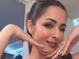 Why so gorgeous! Malaika Arora