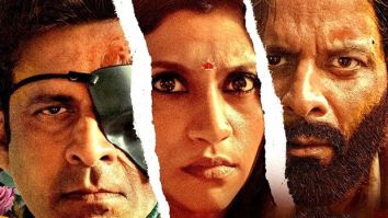 Manoj Bajpayee, Konkona Sen Sharma star in bizarre crime series Killer Soup; set for Netflix premiere on January 11, 2024