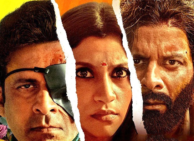Manoj Bajpayee, Konkona Sensharma star in bizarre crime series Killer Soup; set for Netflix premiere on January 11, 2024 : Bollywood News | News World Express