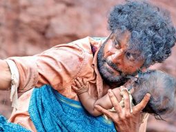 Manoj Bajpayee on carrying a baby while running in Joram, “My concern was not my performance, but the child’s safety”