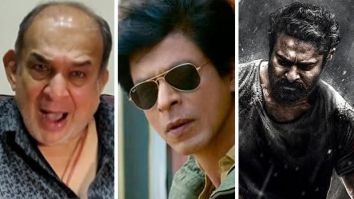 EXCLUSIVE: Manoj Desai THUNDERS as he’s not allowed to full-fledged open bookings for Dunki and Salaar: “Every time, there’s a clash, we get f****d… Koi Shah Rukh Khan ko bole yeh baat”