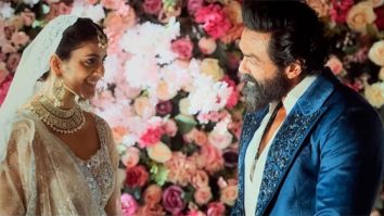 Mansi Taxak clarifies on marital rape scene in Animal; says Bobby Deol’s character Abrar couldn’t think straight: “No assault was intended”