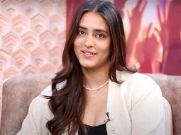 Mansi Taxak: ”The coolest part about being an actor is…”| Animal | Rapid Fire