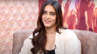 Mansi Taxak: ”The coolest part about being an actor is…”| Animal | Rapid Fire