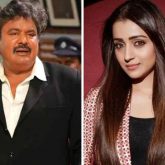 Mansoor Ali Khan’s defamation suit against Trisha denied by Madras High Court, fined Rs 1 lakh: Report