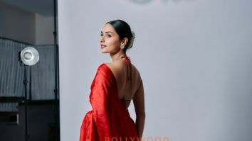 Manushi Chhillar