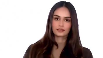 Slay it Queen! Manushi Chhillar