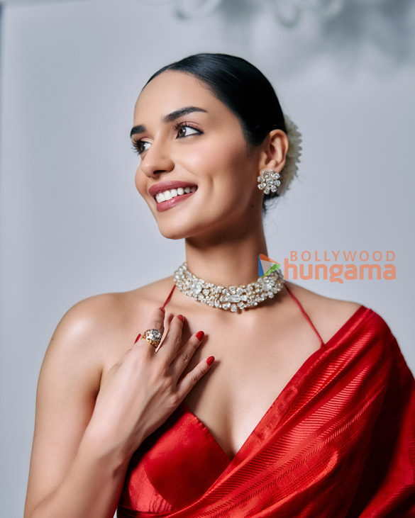 manushi chhillar 5 30
