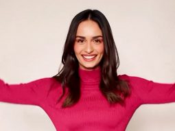 Manushi Chhillar has a fabulous taste in airport looks
