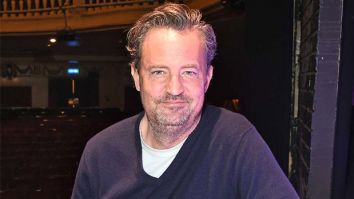 Matthew Perry’s death ruled accidental; Friends actor died of ‘acute effects of Ketamine’