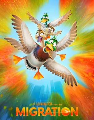 Migration (English)