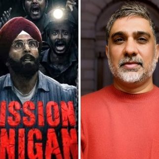 EXCLUSIVE: Mission Raniganj director Tinu Suresh Desai, “People watching the film on Netflix are feeling the same what others felt in theatres”