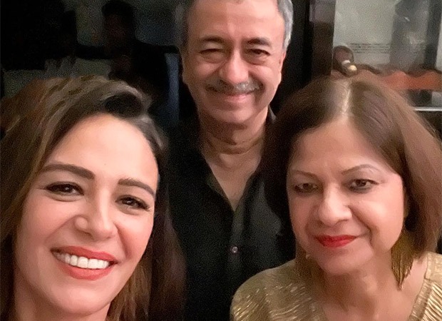 Mona Singh lauds Shah Rukh Khan starrer Dunki; says, “ITS a MASTERPIECE all n all it’s a wholesome journey”